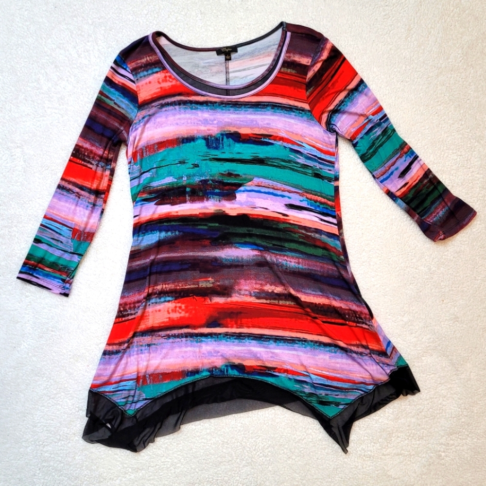 Cupio Long Sleeve Top